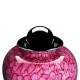 Conjunto Céleste Rosa Rubí