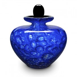 Relicario Gaïa Azul Azur